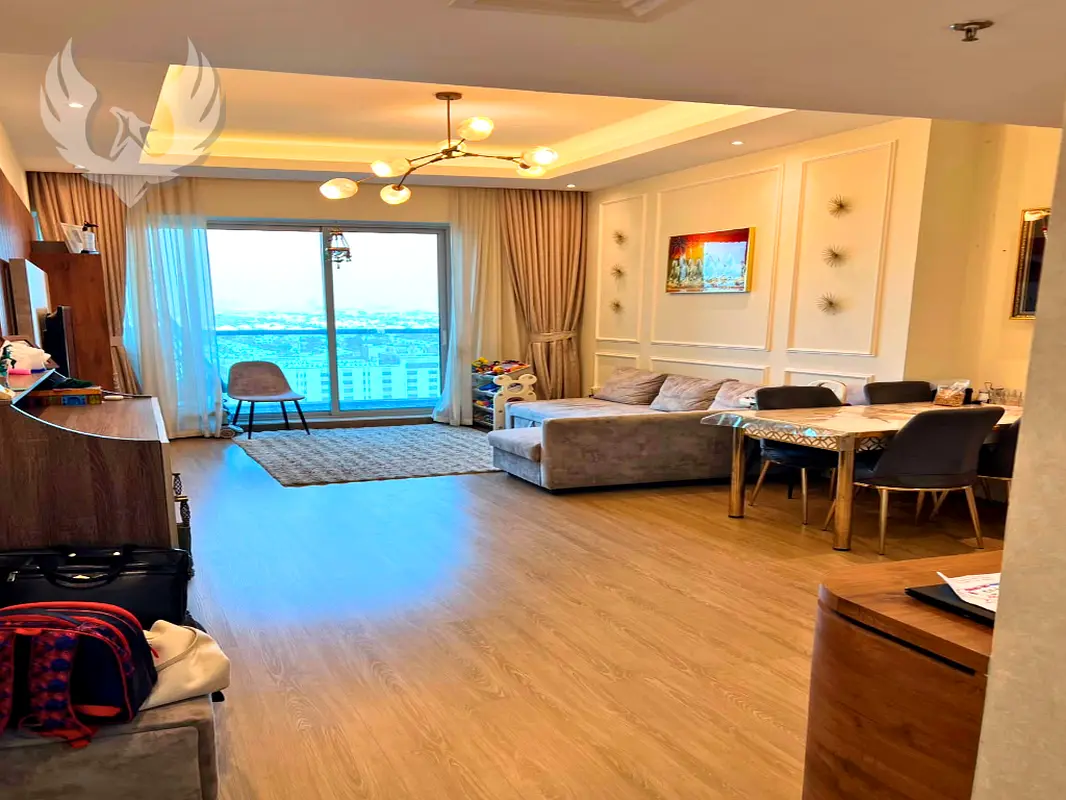 Upgraded 1BR | Park View | VOT