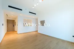Vacant High Floor| 2 Parking |Negotiable