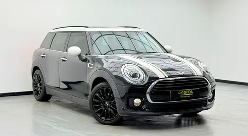 صورة 3 لـ 2018 MINI CLUBMAN