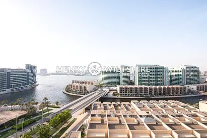 Fully furnished | Sea view | Large layout