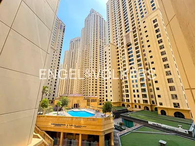 Vacant | Spacious Layout | Low floor