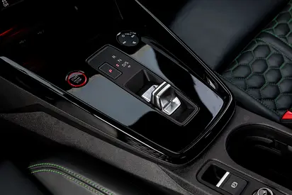 صورة 10 لـ 2022 AUDI RS3