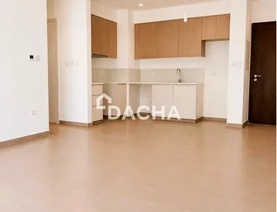 Vacant Now | High ROI | Higher Floor
