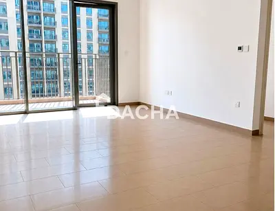 Vacant Now | High ROI | Higher Floor