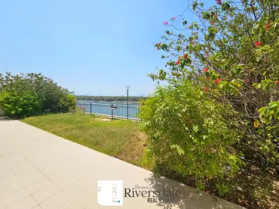 Lavish-3BHK+Maid-Mangrove View