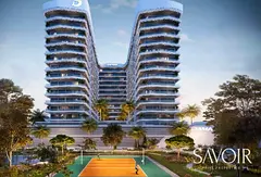 Premium Amenities | Pool View | Balcony Unit