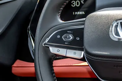 Changan X5 Plus, миниатюра 5