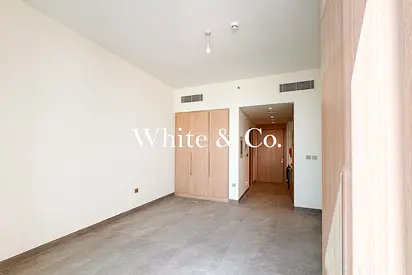 High Floor | New building | Unfurnished