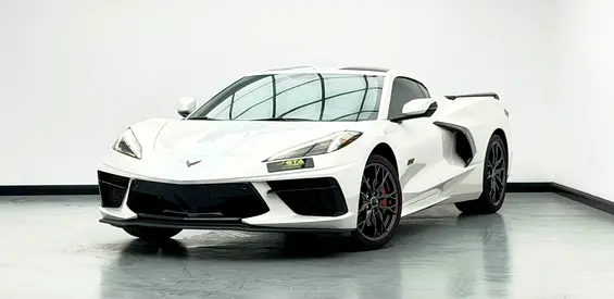 صورة 7 لـ 2023 Chevrolet CORVETTE