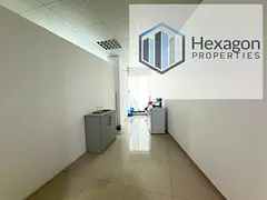 Bright Office | Visitor parking Available | City Views