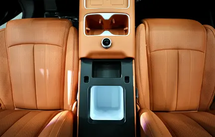 BYD Leopard Titanium 7 Ultra, миниатюра 17