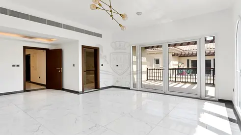 Luxury Polo View | Resort Community | Ready to Move In