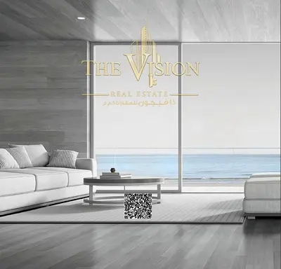 Massive 815 SQFT Beachfront Studio @ 673K | 33.6K Down Payment | 5-Year Plan | Mawjan