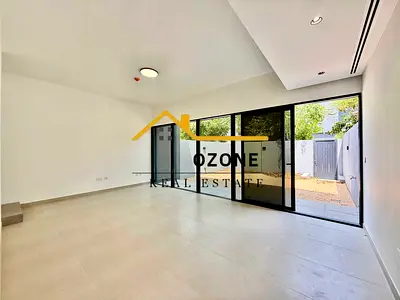 Luxury 2BR Townhouse | Spacious Layout | Gated Community