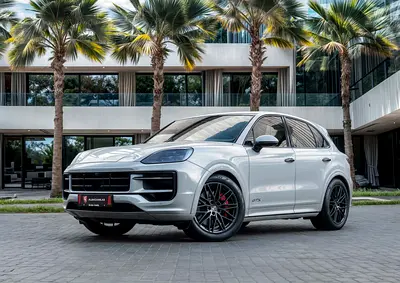 10,184 P.M | Cayenne GTS | 0% Downpayment | Perfect Condition!