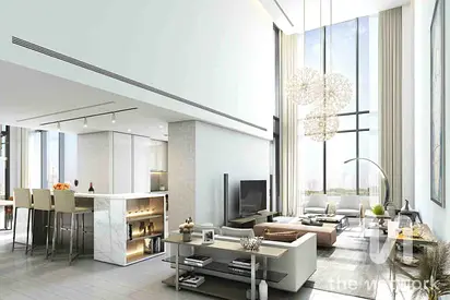 Mortgage |Corner Unit |Ready August |High floor