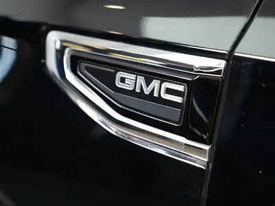 2021 GMC YUKON — миниатюра 17