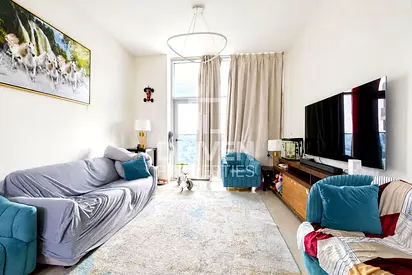 High Floor | Huge Layout | Community View