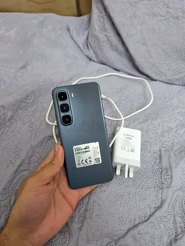 Infinix Hot 60 pro plus ORIGINAL