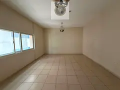 Master 2 Bedroom Apartment with Living Room Free Parking Built in Wardrobes Open View Near Al Qasba