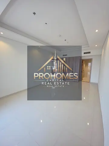 Brand New - Ready to Move-In ! Large Layout - Gated Community -High Floor