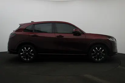صورة 4 لـ 2025 Honda ZR-V