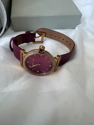 Cerruti watch