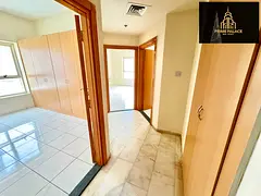 Hot Offer Spacious 3BHK City View Big Balcony Wardrobes Room Hall Closet Double Window Room Just In