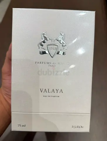 Parfums de Marly Valaya EDP 75ml - Original