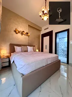 Fully Furnished | Well Maintained | Luxury Living