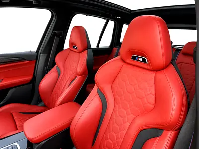 صورة مصغرة 13 لـ 2020 BMW X3