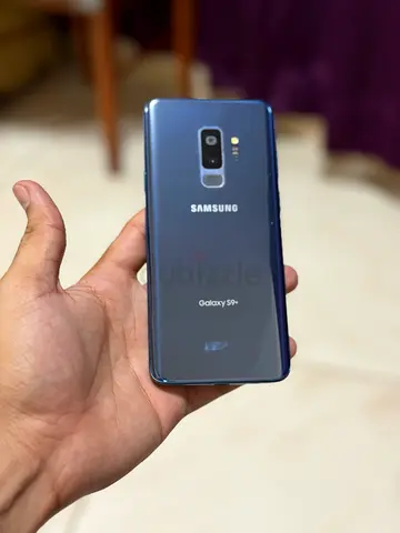 Samsung Galaxy S9+