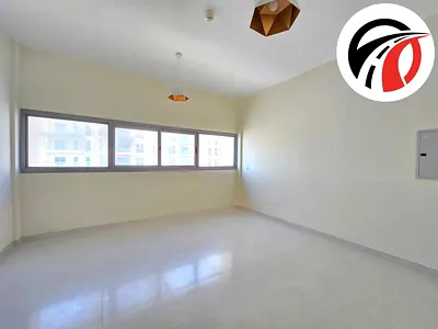Spacious Apartment ! With Kitchen Appliances! Ready to Move ! Big Size