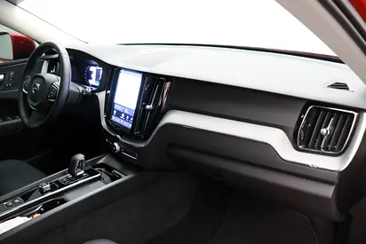Volvo XC60 B5 Core, миниатюра 13