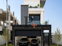 Build U'r Dream Villa | 60/40 Plan | All Inclusive