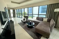 Big Layout | Fully Furnished | Vacant
