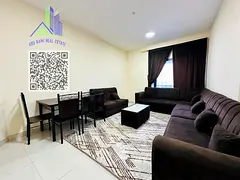2BHK - monthly rent - all inclusive - furnished - clean furniture