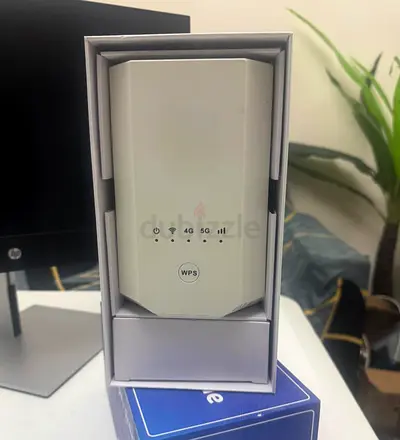 5g tower router