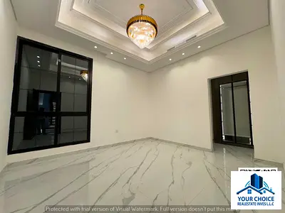 فيلا كلاسيك G+1+R للبيع بالحليو 1 🔥 واجهة حجر بالكامل 🏡 مواصفات الفيلا: ✔️ 6 غرف نوم ماستر ✔️ مساحة الأرض: 3014 ✔️ مساحة البناء: 3700 🔹 ال