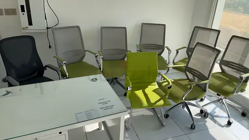 Chair
