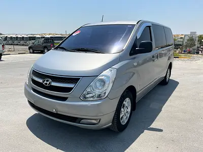 صورة 2 لـ 2014 Hyundai H1