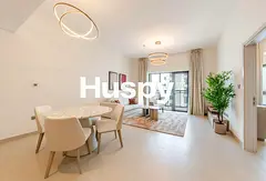 High Floor | Full Furnished | Ferrari World View