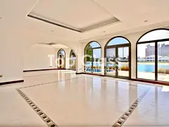 5BR Villa | Palm Jumeirah | Beach Access