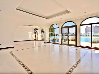5BR Villa | Palm Jumeirah | Beach Access