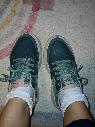 Hush shoes