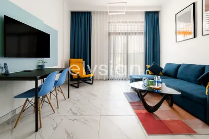 Furnished | Guaranteed ROI | No Agents