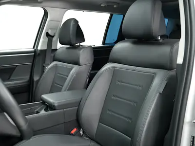 Hyundai Santa FE SE, миниатюра 10