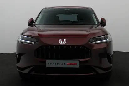 صورة 2 لـ 2025 Honda ZR-V