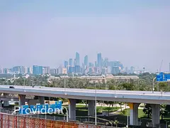 Skyline Views | Furnished | Near Metro | Vacant