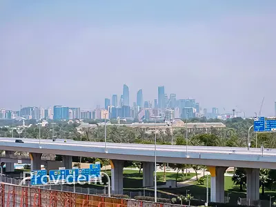 Unobstructed Skyline Views | Furnished